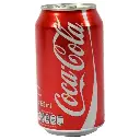 Coca Cola 355 ml/lata